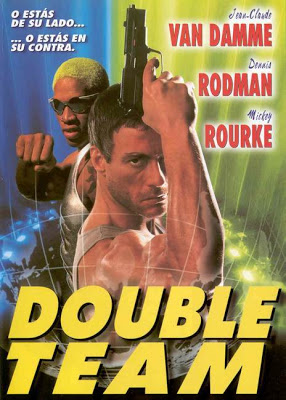 La Colonia (1997) poster